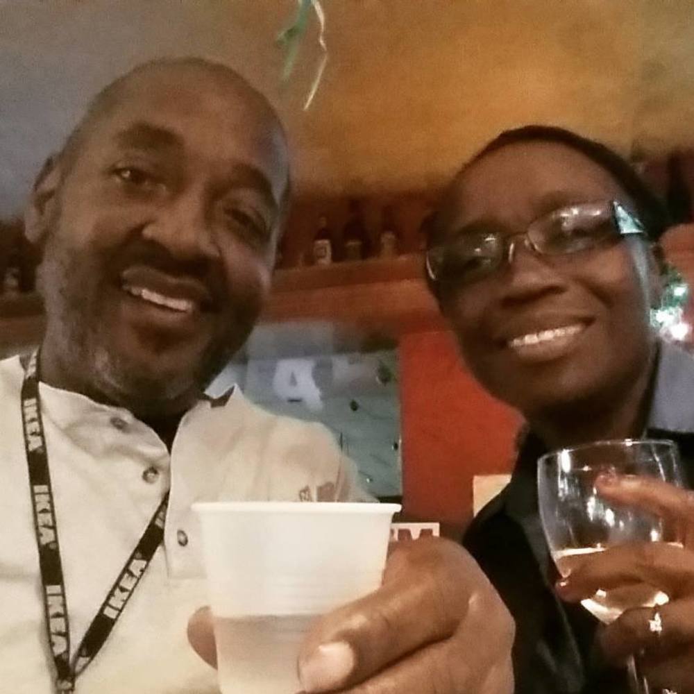 Meet your Posher, Margaret